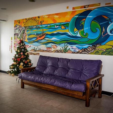 Ohana Hostel Mar del Plata Eksteriør billede