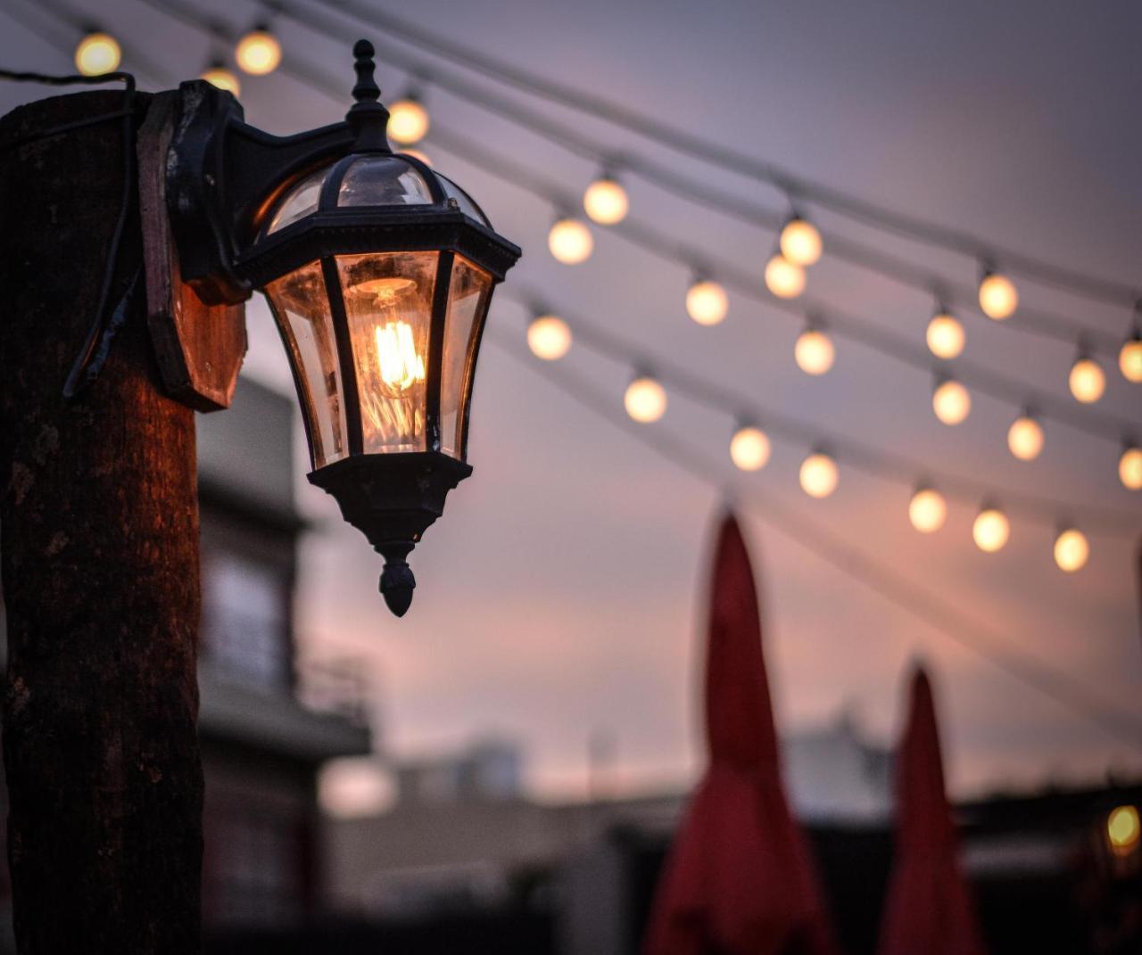 Ohana Hostel Mar del Plata Eksteriør billede