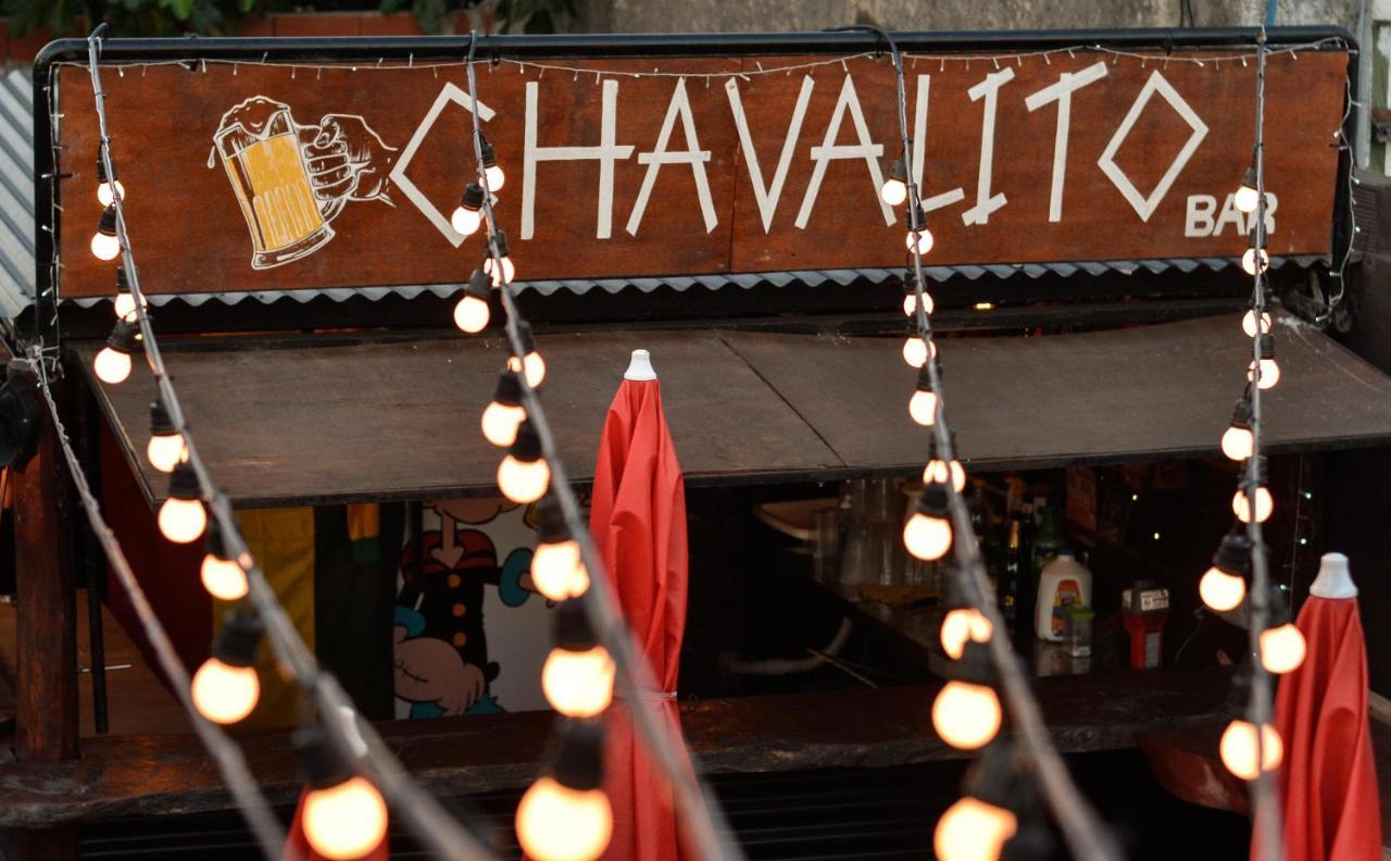 Ohana Hostel Mar del Plata Eksteriør billede