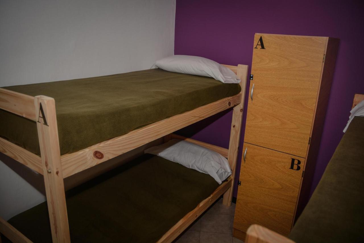 Ohana Hostel Mar del Plata Eksteriør billede